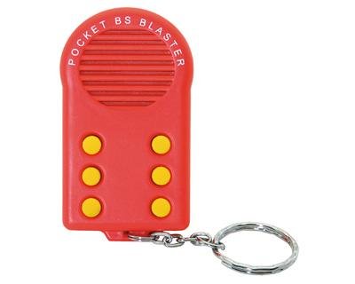 Childrens Toyshop  Toys : Pocket Get Off the Phone Excuse Machine