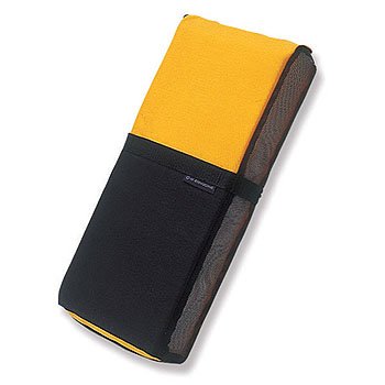 MTI MTI パドルフロート マンゴ・ブラック 40×20×8