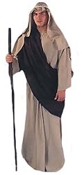 Shepherd Deluxe Adult Costume