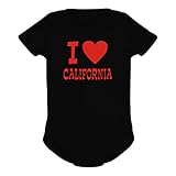 I LOVE California ベビーボディ