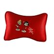 - 	 I Love Lucy Lucille Ball Headrest Pillow Car Accessory for Seat Suv Car or Truck