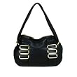 Maxx New York - Munich Medium Hobo in Black