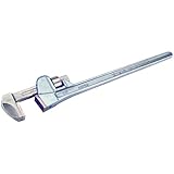 AMPCO(アンプコ) Non-Sparking Pipe Wrench パイプレンチ AMCW-215AL