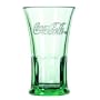 Libbey 16 oz Footed Coca Cola Tumbler (08-1379) Category: Cups and Mugs