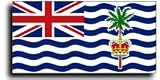 British Indian Ocean Territory Flag Polyester 3 ft. x 5 ft.