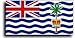 British Indian Ocean Territory Flag Polyester 3 ft. x 5 ft.