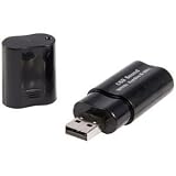 STARTECH.COM ICUSBAUDIOB - USB 2.0 to Audio Adapter