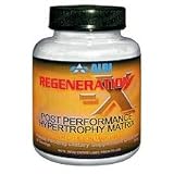 Regeneration X-ALRI Post Performance Matrix,n 1lb Watermelon Margarita