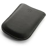 GENUINE BLACKBERRY POCKET CASE POUCH BULK PACK SUITABLE FOR BLACKBERRY 8300, 8310, 8320, 8520 CURVE, 8900 CURVE, 9300 CURVE 3G, 9330, 9700 BOLD, 9780 BOLD, 9800 Torch, 9650 Bold, 9500 Storm, 9530 Storm, 9520 Storm2, 9550 Storm2, 9630