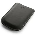 GENUINE BLACKBERRY POCKET CASE POUCH BULK PACK SUITABLE FOR BLACKBERRY 8300, 8310, 8320, 8520 CURVE, 8900 CURVE, 9300 CURVE 3G, 9330, 9700 BOLD, 9780 BOLD, 9800 Torch, 9650 Bold, 9500 Storm, 9530 Storm, 9520 Storm2, 9550 Storm2, 9630