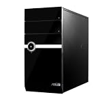 Asus V7-P8H61E Sockel155 Barebone-PC (Intel H61, 1333MHz, 2x DDR3 Speicher, 4x SATA II)