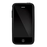 Incase Protective Cover for iPhone 3G - Black (CL59051)