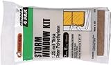 Tools & Hardware : Thermwell Prods. Co. P71A Frost King Storm Window Kit
