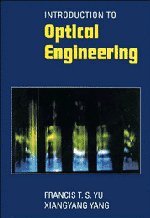 introduction to optical engineering