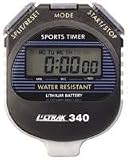 Stopwatch - Ultrak-340 - Timing Aids