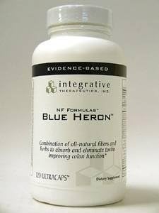 Integrative Therapeutics - Blue Heron (120 Capsules) (BLU12)