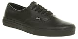 Vans Authentic Leather