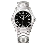 Ebel Watches - Ebel Claasic Gent XL Mens Watch