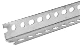 STEELWORKS BOLTMASTER #1516 1-1/4x72 18GASlot Angle