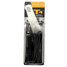 Inova T4-DC T4 DC Vehicle Power Supply by Moteng