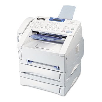 BROTHER Intellifax 5750e Network-Ready Secure Faxing