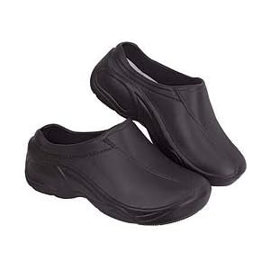 Lightweight Comfort Clog/Nursing Clog (Whole Sizes 6-11)