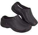 Lightweight Comfort Clog/Nursing Clog (Whole Sizes 6-11)