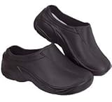 Lightweight Comfort Clog/Nursing Clog (Women's Whole Sizes 6-11)