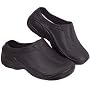 Lightweight Comfort Clog/Nursing Clog (Whole Sizes 6-11)