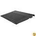 Zalman ZM-NC2000Black Notebook Cooler (Black)