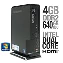 Lenovo IdeaCentre Q700 3015 1IU Compact PC