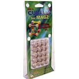 Cueballs For Magz