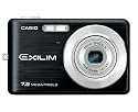 Exilim Zoom EX-Z77 (Black)