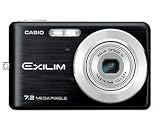 Exilim Zoom EX-Z77 (Black)