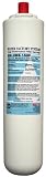 Waste King FM DWS 1500 ClearWater 1500 Gallon Single Cartridge Filtration System