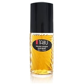 Tabu Perfume by Dana for women Colognes