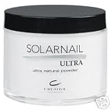 Creative Nail Design Ultra Natural Powder 3.7oz