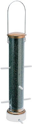 Aspects Copper Thistle Tube Medium (Wrap)