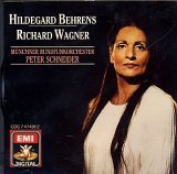 Produkt-Bild: Wagner Opera Arias (UK Import)