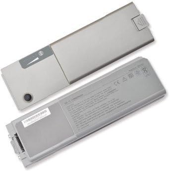 NEW Laptop Notebook Battery for Dell G2055A01 G2055 A00 8n544 y0956 Inspiron 8500 8500m 8600 8600c Latitude d800 Precision M60