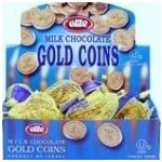 Lowest Priced Chanuka/Hanukah Milk Chocolate Gold Gelt Coins