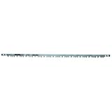 Eigenschaften Stanley  / Bügelsägeblatt Hobelzahnung 1-15-446 für Holz 610mm