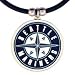 Seattle Mariners MLB Logo Pendant