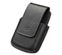 BlackBerry Leather Holster for BlackBerry Bold 9000