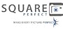 10 X 20 Ft White Muslin Photo Backdrop by Square Perfect