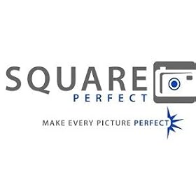 Click here to buy 10 X 20 Ft White Muslin Photo Backdrop by Square Perfect.