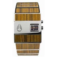 Nixon The Rotolog Mens Watch