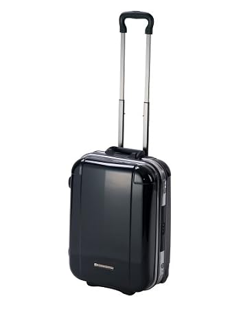 Stealth Trolley 20" Black