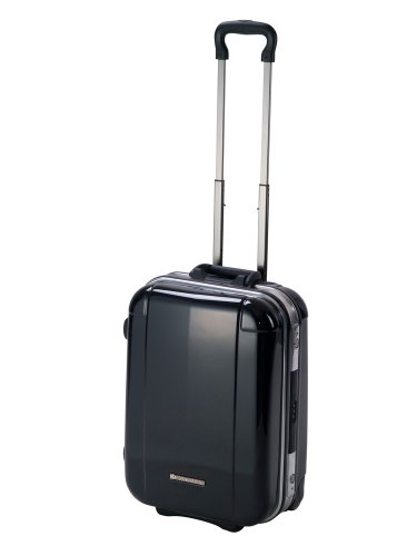 Hideo Wakamatsu Stealth Trolley 20