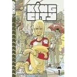 King City Volume 1